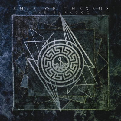 SHIP OF THESEUS - The Paradox - CD