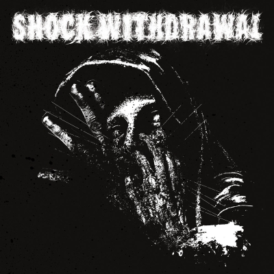 SHOCK WITHDRAWAL - same - CD
