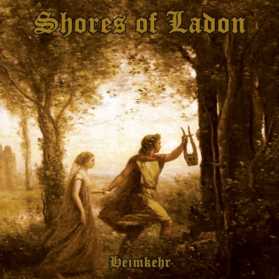 SHORES OF LADON - Heimkehr - CD