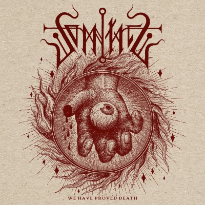 SOMNIATE (cz) - We Have Proved Death - CD