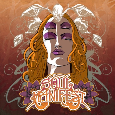 SOUL MANIFEST - White Season - CD