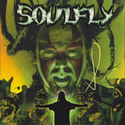 SOULFLY - To God, The Most High.. - 2 CD DIGIPAK (South American version)