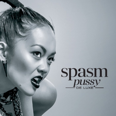 SPASM (cz) - Pussy De Luxe - CD