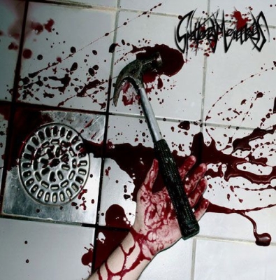 SPLATTERED MERMAIDS - Stench of Flesh - CD