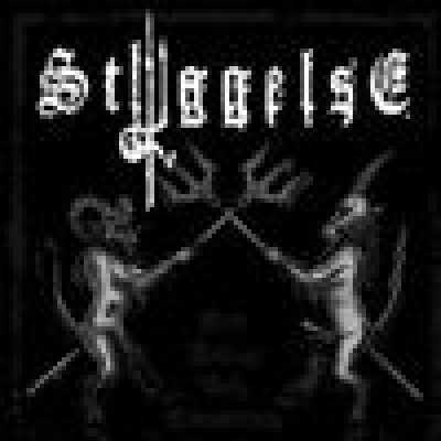 STYGGELSE - Heir Today God Tomorrow - CD