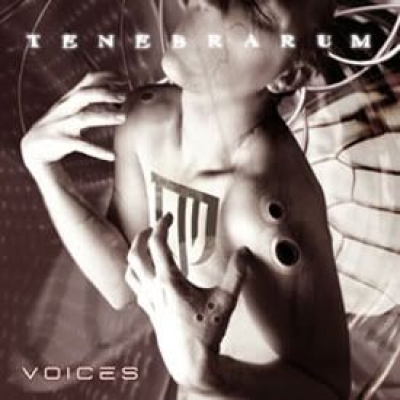 TENEBRARUM - Voices - CD