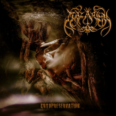THALARION (sk) - Cryopreservation - CD