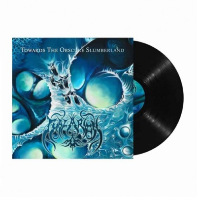 THALARION (sk) - Towards The Obscure Slumberland - LP