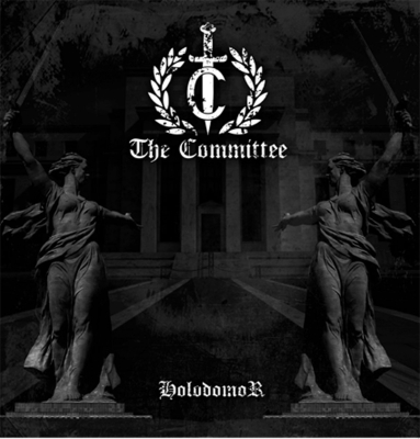 THE COMMITTEE - Holodomor - LP