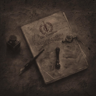 THE COMMITTEE - Memorandum Occultus - LP