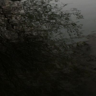 THE RIVER - Vessels Into White Tides - CD