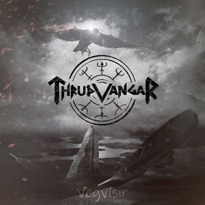 THRUDVANGAR - Vegvisir - LP