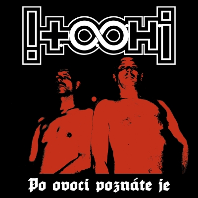 !TOOTH! (cz) - Po Ovoci Poznate Je - CD