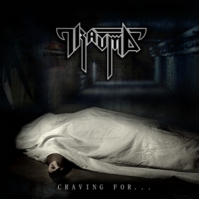 TRAUMA (pl) / OFFENCE (pl) - Craving For.../ Holy Vermin - split CD