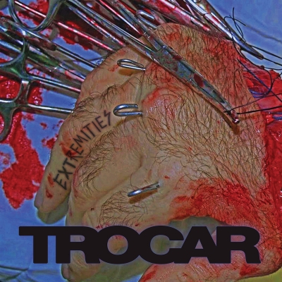TROCAR (us) - Extremities - CD