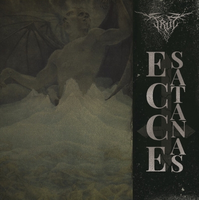 TRUP - Ecce Satanas - CD