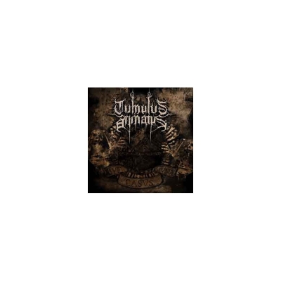 TUMULUS ANMATUS - Ave Casus MUndi - CD
