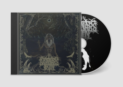 TUSENARSEKEN (se) - Marddrömsmeditationer - CD