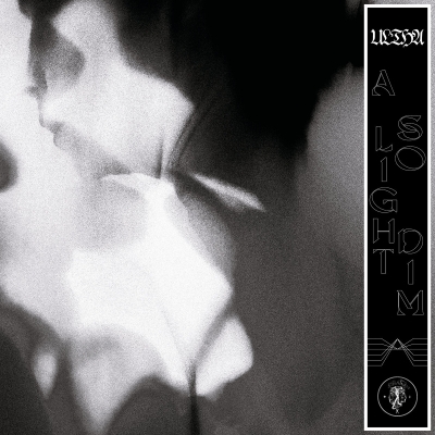 ULTHA (ger) - A Light So Dim - CD