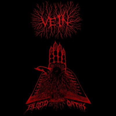 VEIN (us) - Blood Oaths - CD