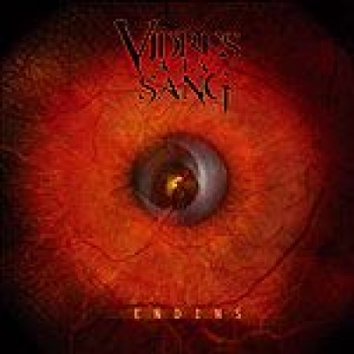VIDRES A LA SANG - Endins - CD