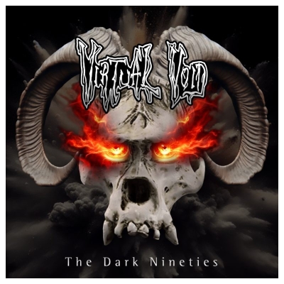 VIRTUAL VOID (cz) - The Dark Nineties - CD