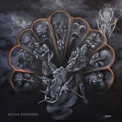 VOIDS OF VOMIT - Ritval Expiation - MCD