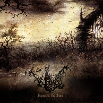 WANDERER - Bypassing the Abyss - CD DIGIPAK