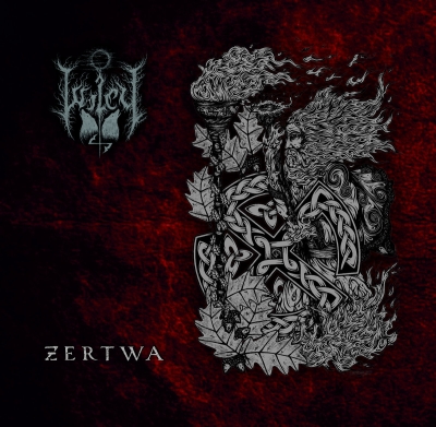 WILCY - Żertwa - CD