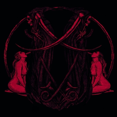 WITCHBONES - Akasha III: Salt, Sea, Blood and Fire - MCD