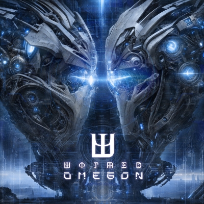 WORMED (es) - Omegon - CD