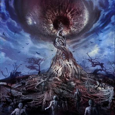 ZEALOTRY (us) - The Last Witness - CD+Slipcase