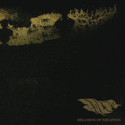 ZOLFO - Delusion of Negation - CD DIGIPAK