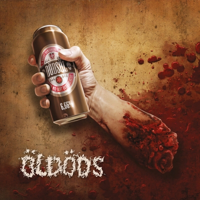 ÖLDÖDS - Öldöds - CD