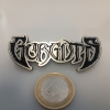 GORGUTS - Metal Pin / Anstecker / Button