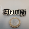 DRUDKH - Metal Pin / Anstecker / Button