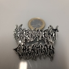 MALEVOLENT CREATION - METAL PIN / Anstecker / Button