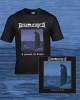 DISCOURAGED (ger) - A Farewell In Stages - CD+T-SHIRT (11.09.26)