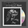 NEKRODEUS (at) - Ruaß - CD