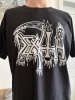 DEATH (us) - Logo - T-SHIRT