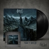 OPHIS (ger) - Encased In Deathlike Layers - DLP (black)+CD Jewelcase (27.11.2026)