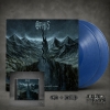 OPHIS (ger) - Encased In Deathlike Layers - DLP (clear blue vinyl)+CD Jewelcase (27.11.2026)
