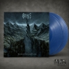 OPHIS (ger) - Encased In Deathlike Layers - DLP (clear blue ltd.100) (27.11.2026)