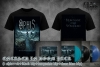 PRE-ORDER only - OPHIS (ger) - Encased In Doom PACK (CD+SHIRT+3xDLP) (27.11.26)
