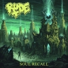 RUDE - Soul Recall - CD