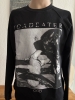 TOADEATER (ger) - God - SWEATSHIRT / SWEATER