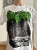 REVOLTING (swe) - Monolith of Madness - T-SHIRT