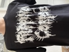 RIPPING CORPSE (us) - Logo - T-SHIRT