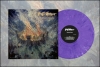 KEITZER (ger) - Pandemonium Humanitas - LP (PURPLE marbled vinyl ltd.100)