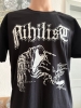 NIHILIST (swe) - Carnal Leftovers - T-SHIRT